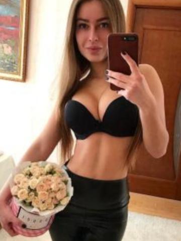 Анкета проститутки Ирина, 23 года